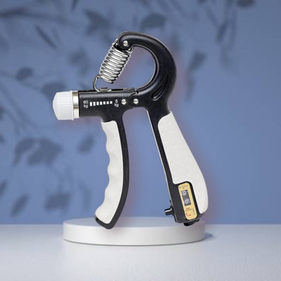 SRD J0-p0 per For Best Hand Exerciser Grip Adjustable 5kg to 60kg With Counter Hand Grip/Fitness Grip