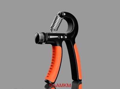 PINGA CB_E_636 Buzz Adjustable Hand Gripper 10-40 KG Sports Gr Hand Grip/Fitness Grip(Multicolor)