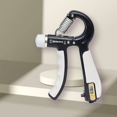 SRD HI-SUK Counter Gripper Hand Workout Adjustable Hand Grip/Fitness Grip