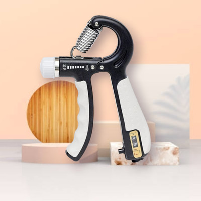 SRD JFU-RJ Adjustable Strengthener per with Counter Hand Grip/Fitness Grip