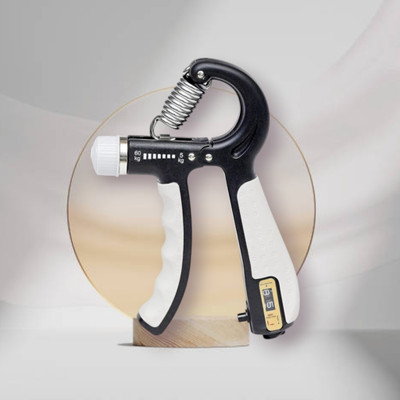 SRD JUD-DUH Adjustable Strengthener With Counter Hand Grip/Fitness Grip