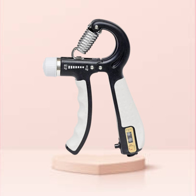 SRD H89J-KH Adjustable Strengthener With Counter Hand Grip/Fitness Grip