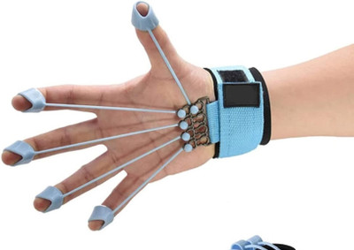 DIPA Finger Exerciser Hand Strengthener Exercise Equipment Hand Grip/Fitness Grip Hand Grip/Fitness Grip