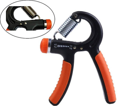 Athlian Grip_ner, Hand Gripper for Home Use762 Hand Grip/Fitness Grip(Multicolor)