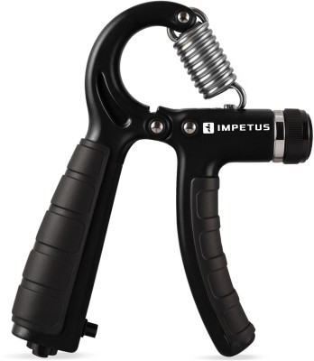 impetus Max Count Grip Strengthener Hand Grip Hand Grip/Fitness Grip