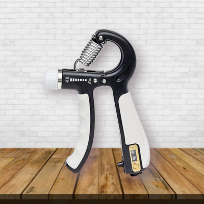 SRD FA-D6 Strength Trainer, Strengthener with Counter Hand Grip/Fitness Grip