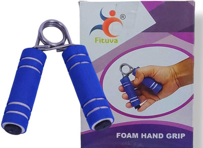 Fituva Foam Hand Gripper For Men And Women,Hand Grip/Fitness Grip Hand Grip/Fitness Grip