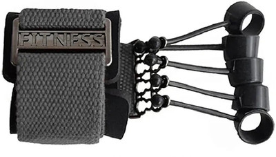 utkrist Adjustable Finger gripper and gym Finger gripper &fitness gripper Hand Grip/Fitness Grip