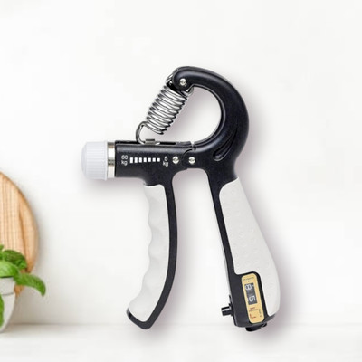 SRD SK-9UE Adjustable Strengthener per with Counter Hand Grip/Fitness Grip
