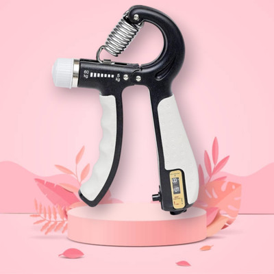 SRD KJ0-3GX Counter Gripper Hand Workout Adjustable Hand Grip/Fitness Grip