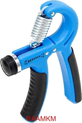 Eels CB_E_492 Hand Gripper with adust option 10 to 40 kgs Hand Grip/Fitness Grip