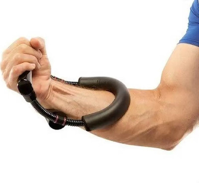 Sports Era Strengthener, Wrist Exerciser Hand Grip Equipment Developer Arm Hand Grip/Fitness Grip
