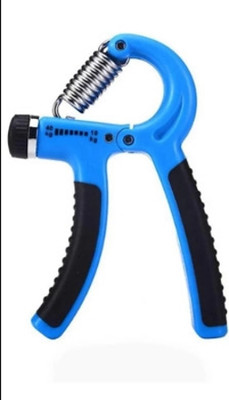 AAYA NEW STOCK power grip Hand Grip/Fitness Grip Hand Grip/Fitness Grip(Blue, Black)