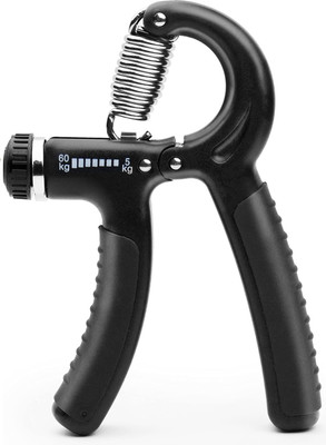 Leosportz Adjutable Grip | Fitness Grip | Squeezer Hand Grip/Fitness Grip