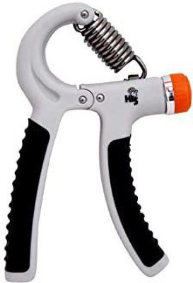 IRONCLUTCH 10-40 Kg Fitness Hand Grip Expand Wrist Forearm Strength Training Hand Grip/Fitness Grip