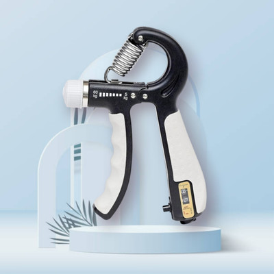 SRD YS-7F Strength Trainer, Strengthener with Counter Hand Grip/Fitness Grip