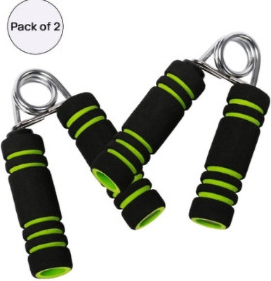 BOLDHIGH V-Shape Hand Muscle Strengthener Gripper for Men & Women Hand Grip/Fitness Grip