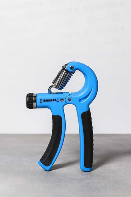 Gymora Handgripper Hand Grip/Fitness Grip(Blue)