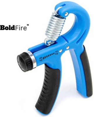 PINGA CFH_D_633 Adjustable Power Hand Grip/Fitness Grip (Ora Hand Grip/Fitness Grip(Multicolor)