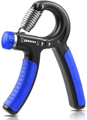 FittZee Blaster Hand Grip/Fitness Grip(Multicolor)