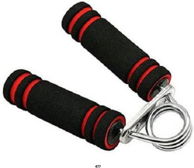 Y2M EnduraPrimePulse Hand Grip/Fitness Grip(Multicolor)