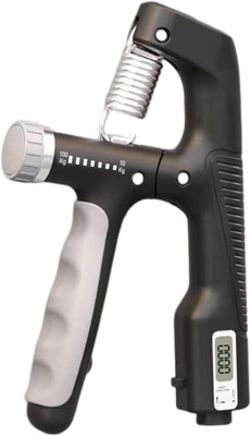 Fitness Scout Durable Hand Exerciser Strengthener, Hand Grip Exerciser, Lightweight Adjustable Hand Grip/Fitness Grip
