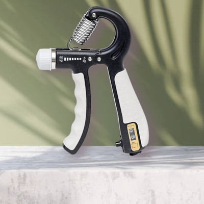 SRD KOK-8SY Counter Strengthener 5-60kg Hand Grip/Fitness Grip