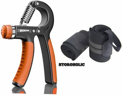 Grip band for gym deals