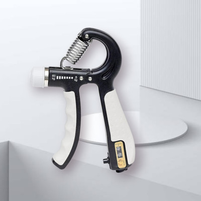 SRD LBF-UG Adjustable Strengthener With Counter Hand Grip/Fitness Grip