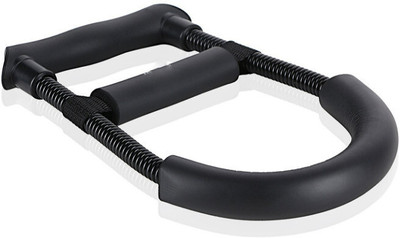 CVDER Adjustable Forearm Strengthener/ Wrist Exerciser Equipment for Upper Arm Workout Hand Grip/Fitness Grip
