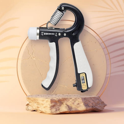 Aoriyon F-UHG Adjustable Strengthener With Counter Hand Grip/Fitness Grip