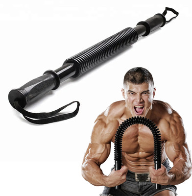Manogyam 20KG Upper Body Exercise for Chest,Shoulder,Arm Strengthening Workout Equipment Hand Grip/Fitness Grip