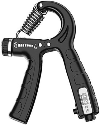 CODIVER New counter hand gripper improve hand strength power Hand Grip/Fitness Grip