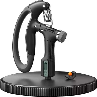 unitrade D SHAPE HAND Hand Grip/Fitness Grip