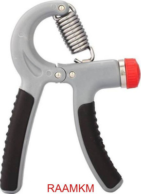 PINGA CD_L_611 TRENT Finger Gripper Strength Trainer Forearm Hand Grip/Fitness Grip(Multicolor)
