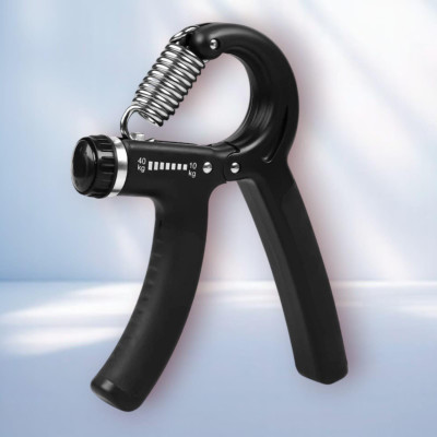 Aoriyon JH-S7A HAND Grip Strength Trainer 5 to 60kg gripper Hand Grip/Fitness Hand Grip/Fitness Grip