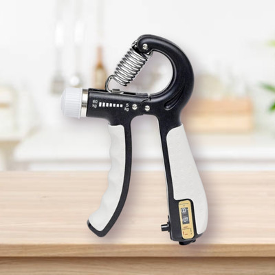 SRD J-O-SH Counter Gripper Hand Workout Adjustable Hand Grip/Fitness Grip