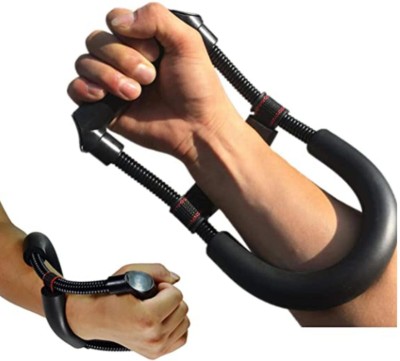 Calzada Wrist Exercise For Better grip for Men and Women Hand Grip/Fitness Grip