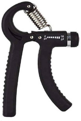 PINGA CGL_DF_9810 Power Twister Bar | Upper Body Strength Training Hand Grip/Fitness Grip(Multicolor)