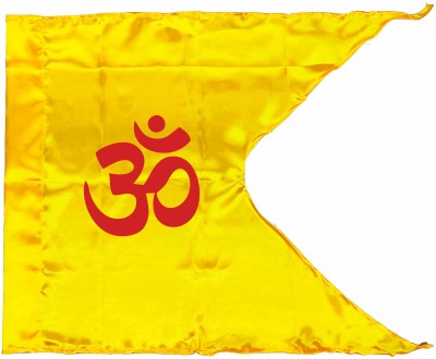 la jarden INDIAN RELIGIOUS Swallowtail Outdoor Flag(Satin)