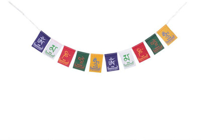 A1GRAPHIX large Flags+keyring for Car Rectangle Car Window Flag(Cotton)