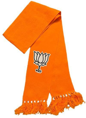 10X-PRO Printed Cotton Blend Men & Women Scarf