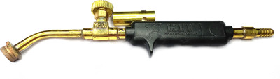 Shyam Sarowar Heating torch with Burner Flambe Torch & Mould Set