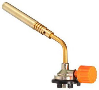 Digital Craft Power Butane / LPG Gas Brazing Torch Butane Heat Gun / Torch. Handy Too Flambe Torch