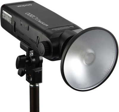 SUPERNIC AD-M Standard Reflector Cover (Black) Flash(Black)
