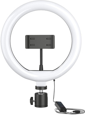Bestor 10 Inch Ring Light