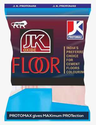 JKProtomaxpaints floor oxide blue Functional Floor Coating Paint(2 L)