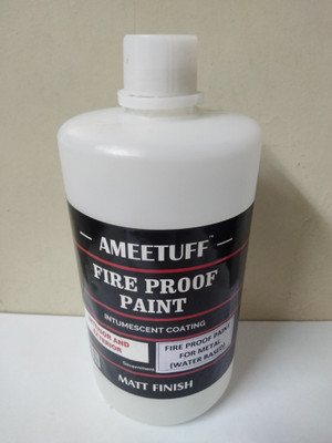 Ameetuff Functional Floor Coating Paint(1000 mL)