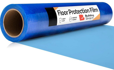 Buildingshop Functional Floor Coating Paint(1 L)