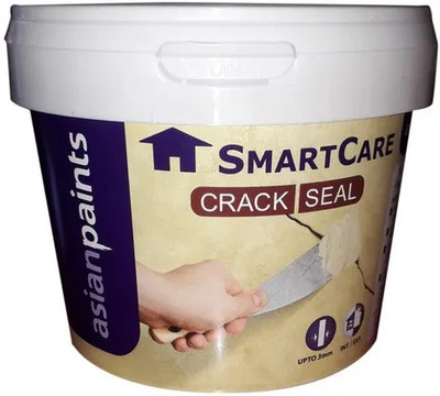 Asian Paints CRACK SEAL Functional Floor Coating Paint(900 mL)